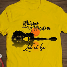 Load image into Gallery viewer, Whisper words of Wisdom