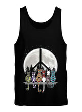 Load image into Gallery viewer, Stay wild Moon child 01