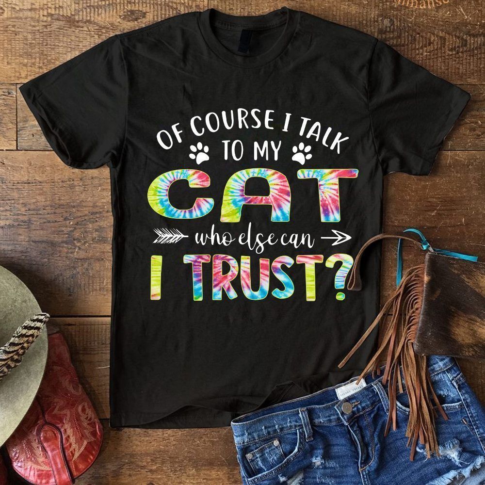 Who else can I trust?