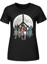 Load image into Gallery viewer, Stay wild Moon child 01