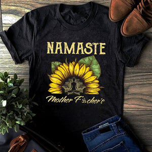 Namaste