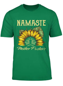 Namaste