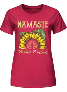 Namaste