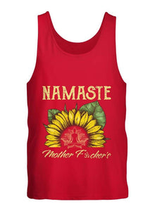 Namaste