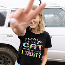 Load image into Gallery viewer, Who else can I trust?