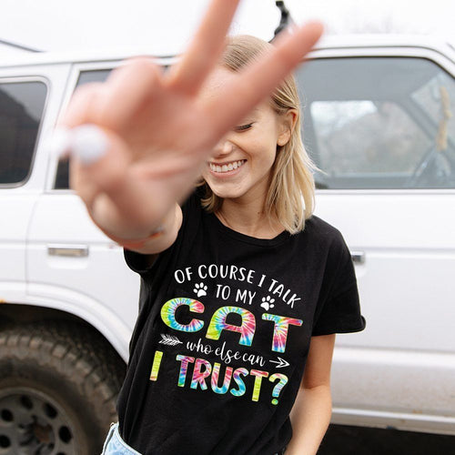 Who else can I trust?