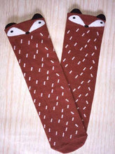 Load image into Gallery viewer, TOTORO GRILS A&amp; BOYS KNEE SOCKS