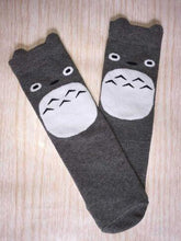 Load image into Gallery viewer, TOTORO GRILS A&amp; BOYS KNEE SOCKS