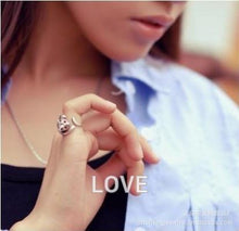 Load image into Gallery viewer, SPHYNX CAT RING