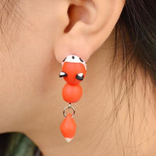 Load image into Gallery viewer, 19 ANIMAL EARRINGS