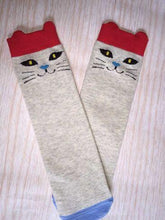 Load image into Gallery viewer, TOTORO GRILS A&amp; BOYS KNEE SOCKS