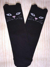 Load image into Gallery viewer, TOTORO GRILS A&amp; BOYS KNEE SOCKS