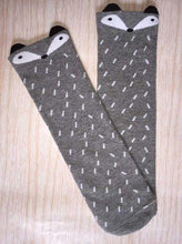 Load image into Gallery viewer, TOTORO GRILS A&amp; BOYS KNEE SOCKS