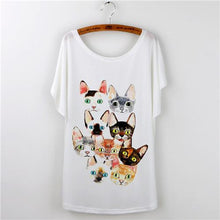 Load image into Gallery viewer, ANIMAL T SHIRTS COLLECTION!