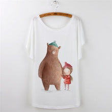 Load image into Gallery viewer, ANIMAL T SHIRTS COLLECTION!