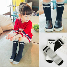 Load image into Gallery viewer, KIDS KNEE HIGH SOCKS