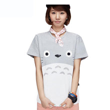 Load image into Gallery viewer, TOTORO T SHIRT COLLECTION
