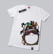 Load image into Gallery viewer, TOTORO T SHIRT COLLECTION