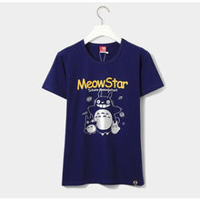 Load image into Gallery viewer, TOTORO T SHIRT COLLECTION