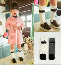 Load image into Gallery viewer, KIDS KNEE HIGH SOCKS