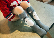 Load image into Gallery viewer, KIDS KNEE HIGH SOCKS