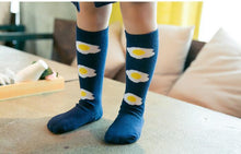 Load image into Gallery viewer, KIDS KNEE HIGH SOCKS