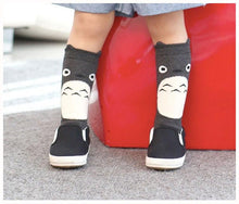 Load image into Gallery viewer, TOTORO GRILS A&amp; BOYS KNEE SOCKS
