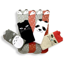 Load image into Gallery viewer, TOTORO GRILS A&amp; BOYS KNEE SOCKS