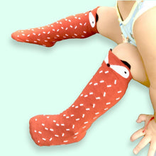 Load image into Gallery viewer, TOTORO GRILS A&amp; BOYS KNEE SOCKS