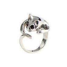 Load image into Gallery viewer, SPHYNX CAT RING